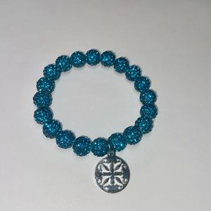 Rustic Cuff Bracelet